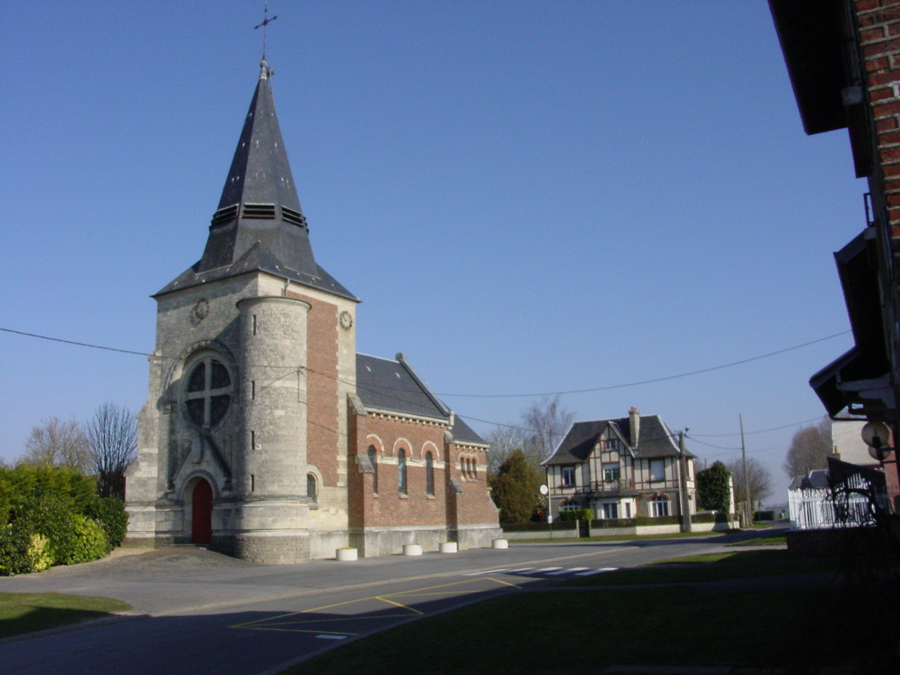 photo eglise